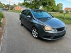 Seat Ibiza 1.6 tdi 127000km très bon état, Auto's, Seat, Euro 5, Stof, Ibiza, Particulier
