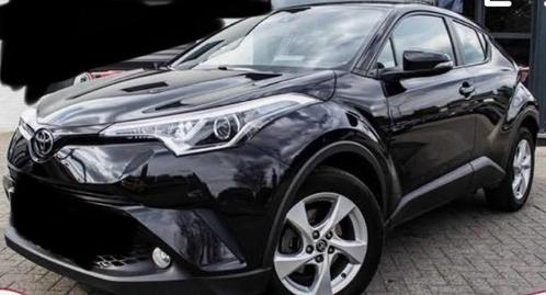 Toyota c-hr 1.2 turbo c-bussines plus met trekhaak, Auto's, Toyota, Particulier, C-HR, Trekhaak, Benzine, Euro 6, SUV of Terreinwagen