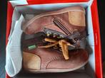 Kickers, Ophalen, Gebruikt