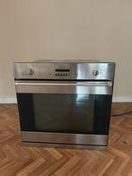 Smeg oven - vals contact, Elektronische apparatuur, Ovens, Ophalen, Niet werkend, Inbouw, Oven met grill