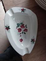Asbak keralux villeroy & boch, Antiquités & Art, Antiquités | Céramique & Poterie, Enlèvement