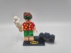 Lego CMF Coltlbm2-8 Vacantion Robin, Complete set, Ophalen of Verzenden, Lego, Zo goed als nieuw