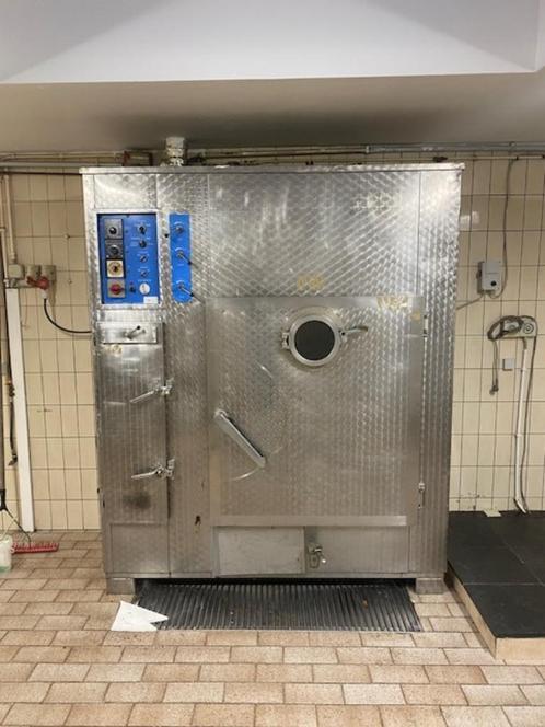 Combi kook, rook, rijping kast, Zakelijke goederen, Horeca | Food, Vlees, Ophalen