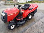Lazer husqvarna 17,5cv hydrostatique, Enlèvement ou Envoi, Comme neuf