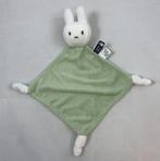 Nijntje knuffeldoek Tiamo Collection Dick Bruna 17x17cm, Kinderen en Baby's, Speelgoed | Knuffels en Pluche, Verzenden, Zo goed als nieuw
