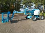 Genie Z51/30 New manbasket and control box, Articles professionnels, Machines & Construction | Ascenseurs, Échafaudages & Échelles