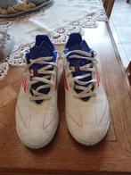 Basket adidas F50, Sport en Fitness, Ophalen, Zo goed als nieuw, Schoenen