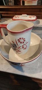 prima staat merk Boch, Antiek en Kunst, Ophalen