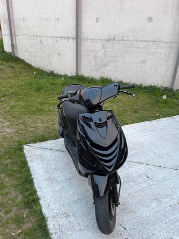 Scooter b klasse piaggio zip, Particulier, Scooter