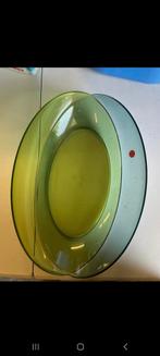 Nieuwe eleganzia fruitschaal van tupperware, Ophalen of Verzenden, Nieuw