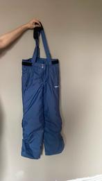 Skibroek kind - maat 133/142 - 10 jaar, Autres marques, Comme neuf, Enlèvement, Ski
