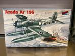 Arado Air 196, Hobby & Loisirs créatifs, Modélisme | Avions & Hélicoptères, Enlèvement ou Envoi, Utilisé, Avion, Plus grand que 1:72