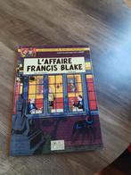 De avonturen van Blake en Mortimer, Ophalen of Verzenden, Zo goed als nieuw