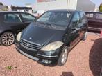 Mercedes en fiat voor onderdelen, Ophalen of Verzenden, Gebruikt, Voor, Fiat