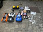 Traxxas RC slash 2wd Setje, Ophalen, Gebruikt, Groter dan 1:32, Auto