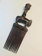 Peigne Chokwe Angola comb art africain afrique Amérique tri, Enlèvement ou Envoi