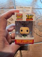 Buzz Lightyear sleutelhanger - Funko, Ophalen of Verzenden, Nieuw, Knuffel of Figuurtje