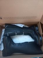 Dr. Martens 1B60 BEX maat 39/40 nieuw, Nieuw, Ophalen of Verzenden, Hoge laarzen, Zwart