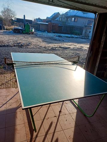 Ping-pong tafel