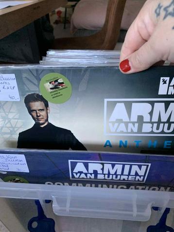 lot lp's 9 pop beschikbaar voor biedingen