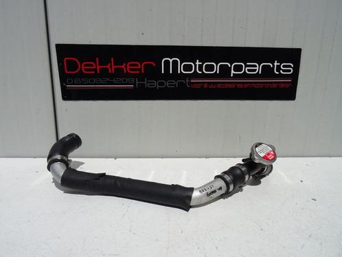 Rechter Waterpijp Honda CBR600RR 2007-2008-2010-2012 PC40, Motoren, Onderdelen | Honda, Gebruikt, Ophalen of Verzenden