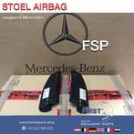 W177 STOEL ZETEL AIRBAG Mercedes A Klasse STOELAIRBAG LINKS, Auto-onderdelen, Ophalen of Verzenden, Gebruikt, Mercedes-Benz