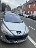 Peugeot 308   7places, Auto's, Voorwielaandrijving, Stof, 7 zetels, Elektrische ramen