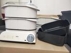Stoomkoker Braun, Elektronische apparatuur, Ophalen, Zo goed als nieuw