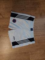 Retro voetbal broek club brugge, Ophalen of Verzenden, Zo goed als nieuw, Voetbal