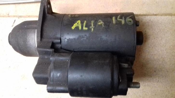 Pièces à essence Alfa Romeo 146 Boxer 1.6, Autos : Pièces & Accessoires, Autres pièces automobiles, Alfa Romeo, Utilisé, Enlèvement ou Envoi