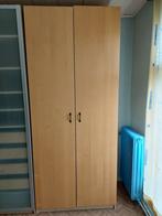 Armoire penderie, Ophalen, Gebruikt