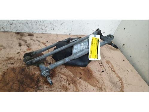 Ruitenwismotor + Mechaniek van een Renault Megane Scenic, Auto-onderdelen, Ruiten en Toebehoren, Renault, Gebruikt, 3 maanden garantie