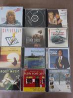 CD's uit privé collectie (per stuk of in lot), Ophalen, Gebruikt