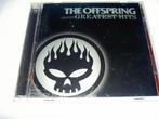 CD The Offspring – Greatest Hits, Ophalen of Verzenden, Gebruikt