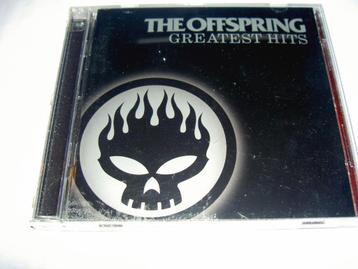 CD The Offspring – Greatest Hits beschikbaar voor biedingen