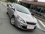 Peugeot 308 Break 1.6 HDi 2015 année 68kw 0032478767323, 5 places, 1560 cm³, Tissu, Achat