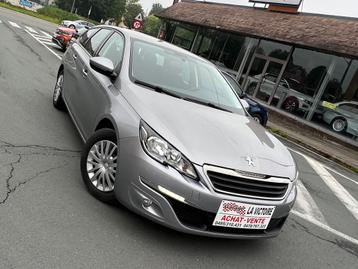 Peugeot 308 Break 1.6 HDi 2015 année 68kw 0032478767323