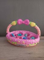 Panier Hatchimals avec 6 animaux, Enlèvement ou Envoi, Comme neuf