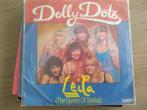 Dolly Dots - Leila, Cd's en Dvd's, Vinyl Singles, Gebruikt, Verzenden, 7 inch, Single