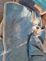 Bucas atlantic 6.3  met losse hals L, Dieren en Toebehoren, Ophalen of Verzenden, Zo goed als nieuw, Deken