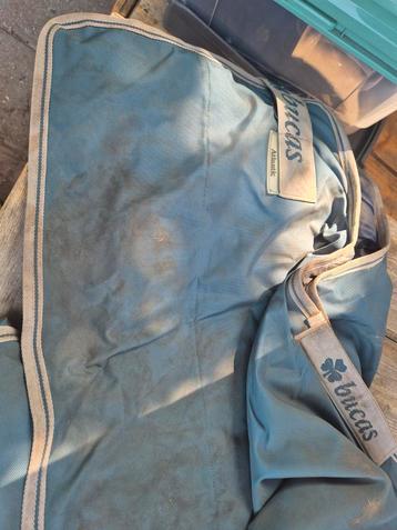 Bucas atlantic 6.3  met losse hals L  beschikbaar voor biedingen