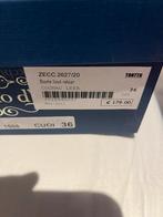 Korte laarsjes Zecchino d’oro, Kinderen en Baby's, Kinderkleding | Schoenen en Sokken, Ophalen, Gebruikt, Meisje, Laarzen