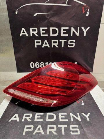 Mercedes S Klasse W222 Achterlicht Rechts Sedan A2229065501 beschikbaar voor biedingen