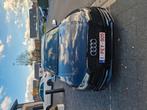 Audi A6   full option 3x S-line, Auto's, Audi, Lichtsensor, Zwart, 4 cilinders, Zwart