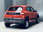 Dacia Spring 26.8 kWh *CARPLAY*CAMERA DE RECUL*, Autos, Dacia, Achat, 310 km, Entreprise, Autres couleurs