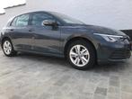 vw golf benzine navi carplay camera garantie!!, Voorwielaandrijving, Stof, Emergency brake assist, Bedrijf
