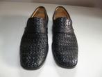 HERENSCHOENEN AMBIORIX, Ambiorix, Zwart, Ophalen of Verzenden, Gedragen