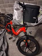 Electrische fiets, Vélos & Vélomoteurs, Vélos | Femmes | Vélos pour femme, 56 cm ou plus, Enlèvement, Neuf, Autres marques