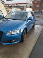 Audi A3 1900 tdi, Autos, Cuir, Achat, Beige, Boîte manuelle