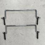 FG 5mm stabilisatorstangen x2 (Marder, Baja 2wd, Beetle 4wd), Ophalen of Verzenden, Gebruikt, Overige schalen, Onderdeel